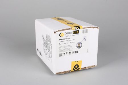 Бра Omnilux Ellera (Еллера) OML-94101-01