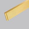 Линейный подвесной светильник Odeon Light Beveren (Беверен) 7007/38L