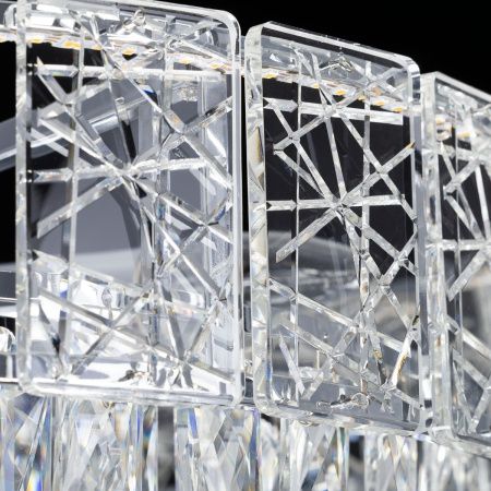 Люстра подвесная Citilux Sagrada (Саграда) CL317251