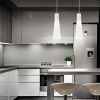 Светильник подвесной Ideal lux Kuky Bianco (Кукы Бианцо) Kuky SP1 Bianco