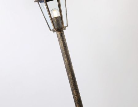 Уличный ландшафтный светильник Ambrella Light Garden (Гарден) ST2039