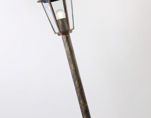 Уличный ландшафтный светильник Ambrella Light Garden (Гарден) ST2039 - фото 4