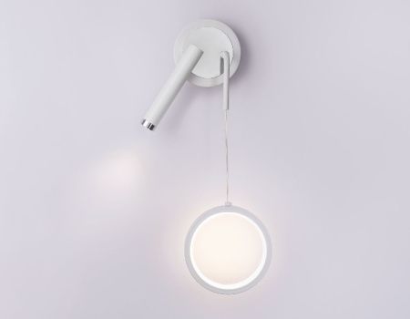 Светильник настенный Ambrella Light LineTech (ЛинеТецх) FL51651