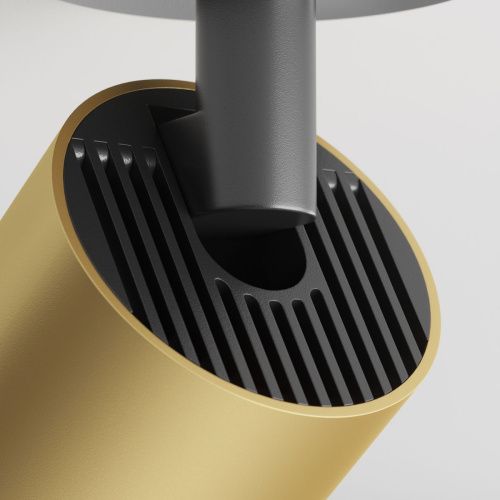 Светильник встраиваемый Maytoni Technical FOCUS S C049CL-U-1BMG - фото 4