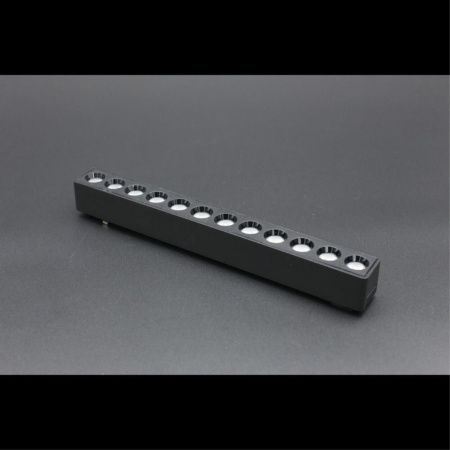 Трековый магнитный светильник Aployt Magnetic track 48 (Магнетиц трацк 48) APL.0100.00.12