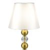 Настольная лампа ST Luce Aurora (Аурора) SL2003.304.01