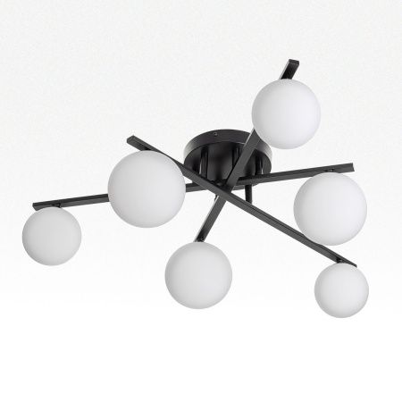 Люстра потолочная Citilux Glob (Глоб) CL209261