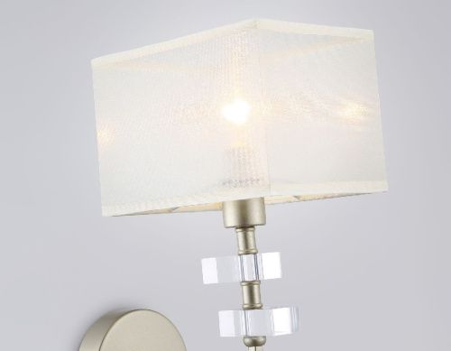 Бра Ambrella Light Classic (Цлассиц) LH71335 - фото 3