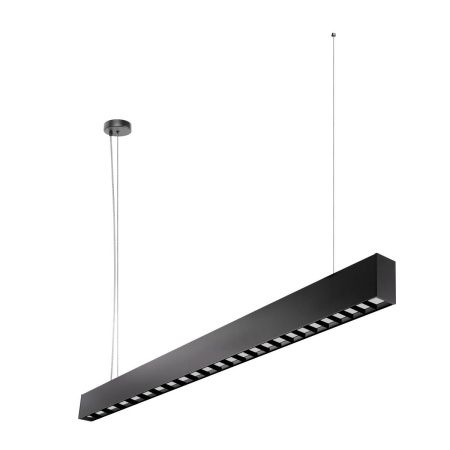 Светильник подвесной Loft It Vim 10318/D Black