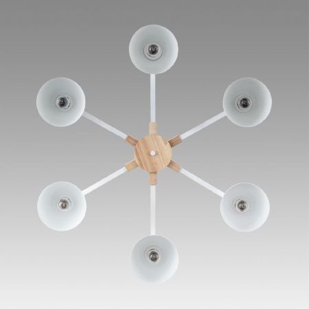 Люстра на штанге Lumion Colange (Цоланге) 8095/6C