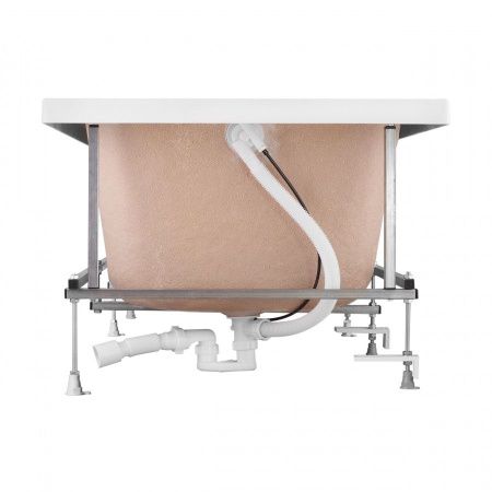 Монтажный комплект для ванны Santek Ламма 1WH501764