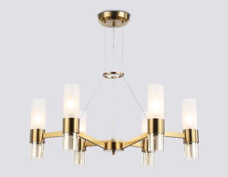 Люстра подвесная Ambrella Light Heigh Light (Хеигх Лигхт) LH55114