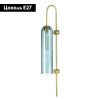 Бра Odeon Light VOSTI (ВОСТИ) 4641/1W