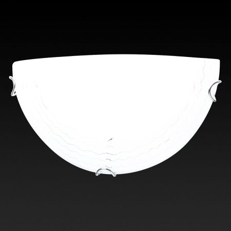 Светильник настенный Toplight Citte (Цитте) TL9130Y-01WH