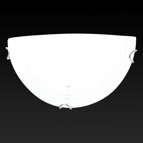 Светильник настенный Toplight Citte (Цитте) TL9130Y-01WH - фото 2