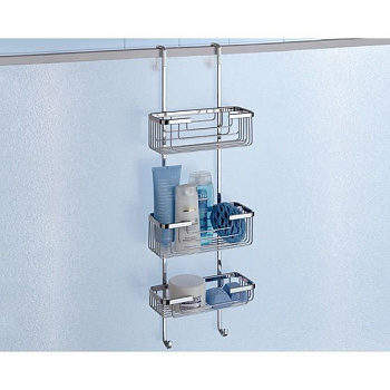 Решетка в ванную комнату Gedy 5684(13)