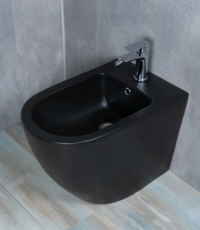 Биде Gid Convexo BDN-36BM (21107) напольное