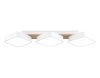 Светильник потолочный Ambrella Light LineTech (ЛинеТецх) FL4877