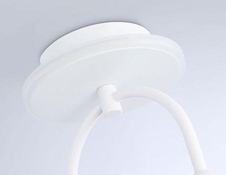 Светильник потолочный Ambrella Light Comfort (Цомфорт) FL66422