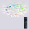 Люстра потолочная Natali Kovaltseva Olimp (Олимп) LED LAMPS 81437