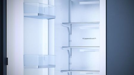 Морозильная камера встраиваемая Kuppersbusch FGX 9800.0i