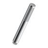 Душевая лейка Duravit Showers UV0640001010 цвет хром