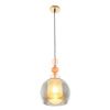 Светильник подвесной Myfar LOUIS (ЛОУИС) MR2502-1P