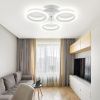 Светильник потолочный Natali Kovaltseva SIMPLY (СИМПЛЫ) LED LAMPS 81405