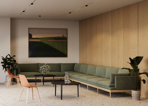 Светильник трековый Maytoni Technical Alfa S TR188-1-5W3K-M-B - фото 3