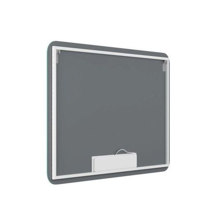 Зеркало с подсветкой Maretti Florenza FL1410070P25EL 100х70 подвесное