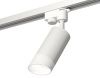 Трековый однофазный светильник Ambrella Light Track System (Трацк Сыстем) XT6322180