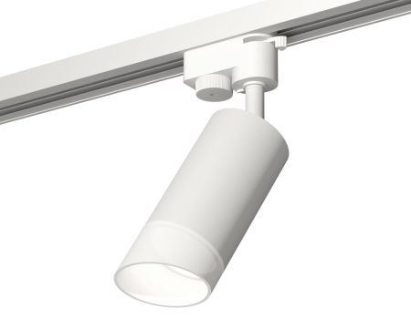 Трековый однофазный светильник Ambrella Light Track System (Трацк Сыстем) XT6322180