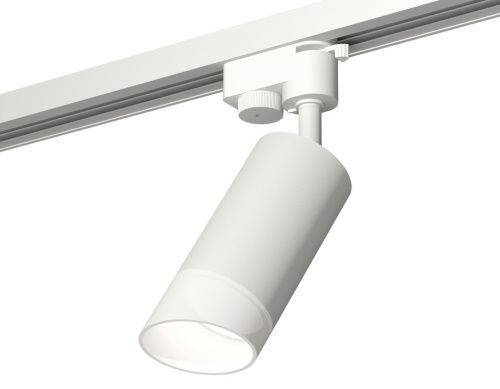 Трековый однофазный светильник Ambrella Light Track System (Трацк Сыстем) XT6322180 - фото 4