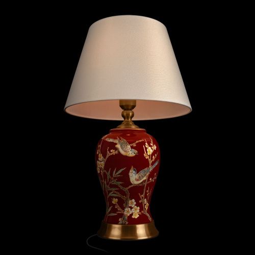 Настольная лампа Loft It Dahlia 10384T - фото 4