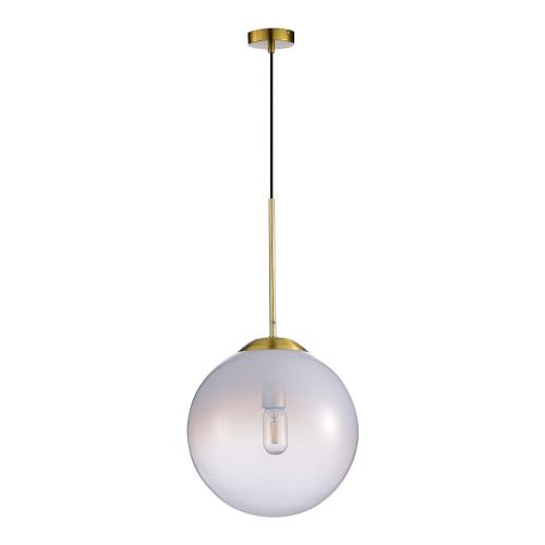 Светильник подвесной ST Luce Cassius (Цассиус) SL1190.213.01 - фото 2