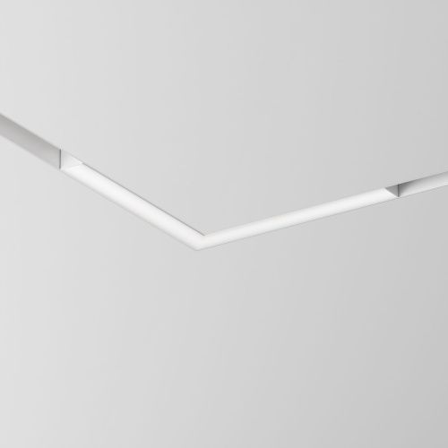 Светильник трековый Maytoni Technical Basis Angle TR078-2-24W4K-W - фото 3