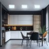 Светильник потолочный Citilux Бейсик CL738K180V