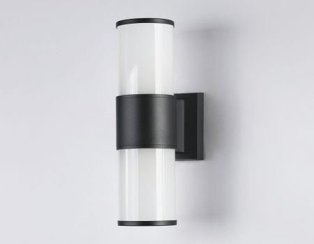 Уличный настенный светильник Ambrella Light Garden (Гарден) ST2455