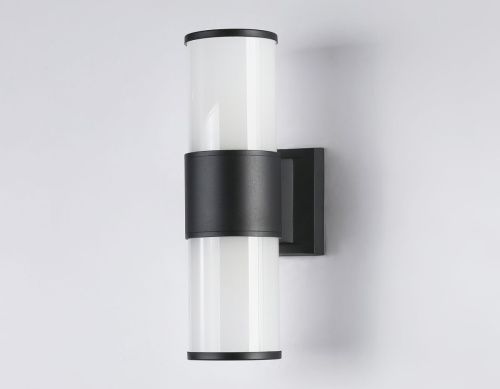 Уличный настенный светильник Ambrella Light Garden (Гарден) ST2455 - фото 2
