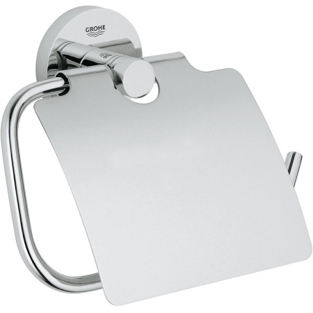 Бумагодержатель Grohe Essentials 40367001