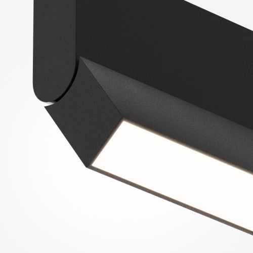 Светильник потолочный Maytoni Technical Basis Rot C133CL-12W3K-B - фото 4