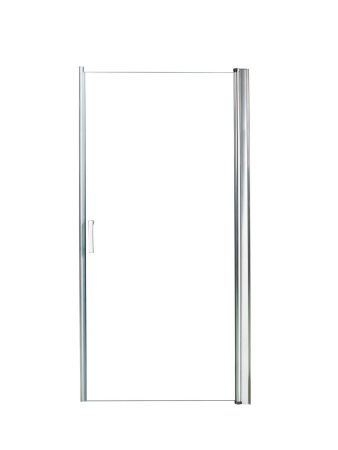 Душевая дверь River BOSFOR 10000003649 60х185 стекло матовое профиль хром