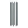 Люстра подвесная Lightstar Tubo (Тубо) L8T747447