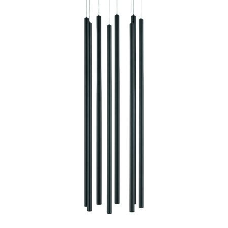 Люстра подвесная Lightstar Tubo (Тубо) L8T747447