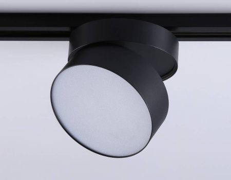 Трековый однофазный светильник Ambrella Light Track System (Трацк Сыстем) GL6879
