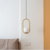 Светильник подвесной ImperiumLoft 212753-22