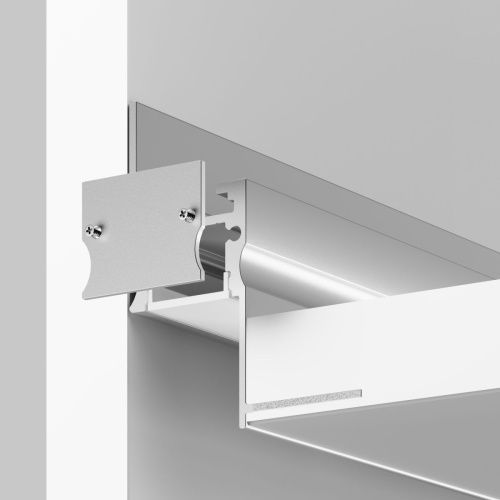 Комплект заглушек Maytoni Led Strip 642057 - фото 4