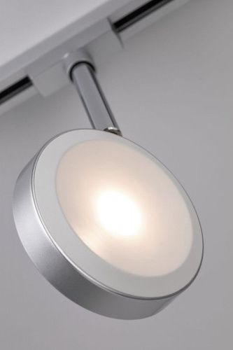 Светильник на шине Paulmann URail CM (УРаил ЦМ) 96891 - фото 3