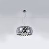 Светильник подвесной Delight Collection Milos (Милос) P0316-03E