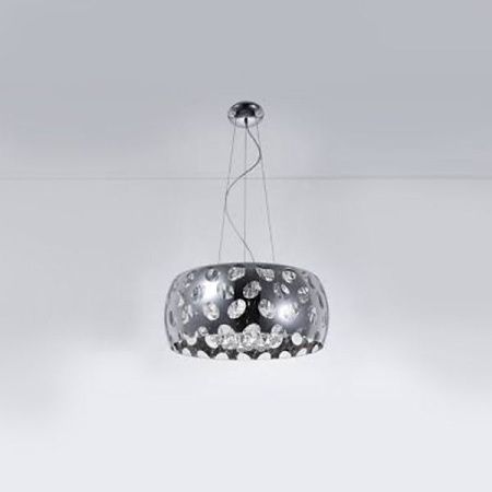 Светильник подвесной Delight Collection Milos (Милос) P0316-03E